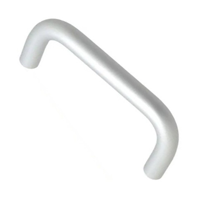 Aluminum alloy handle 6010(92)